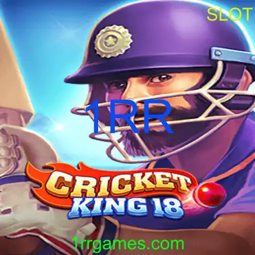 CricketKing18