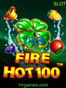 FireHot100