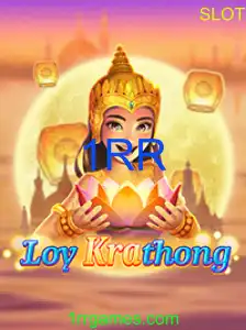 LoyKrathong